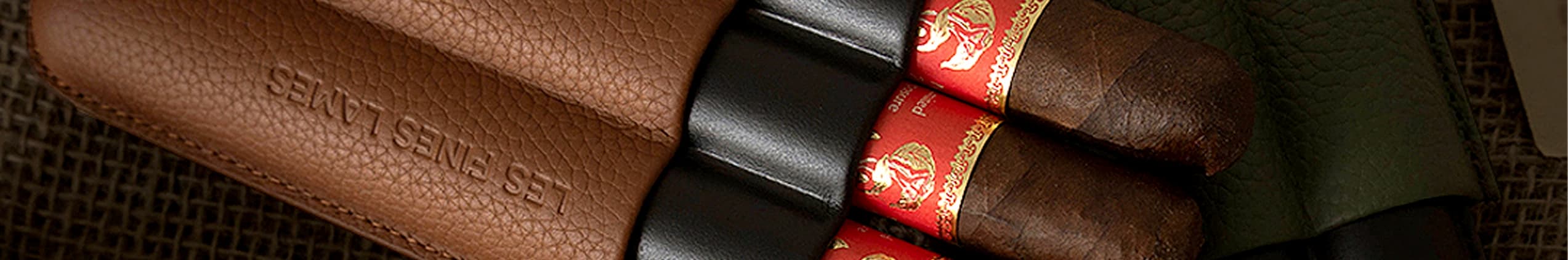 Estuche Cigars Voyage