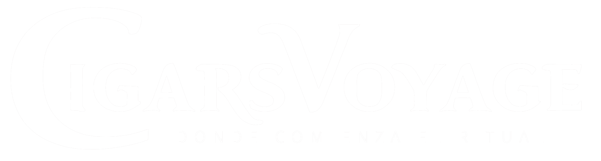 Cigars Voyage