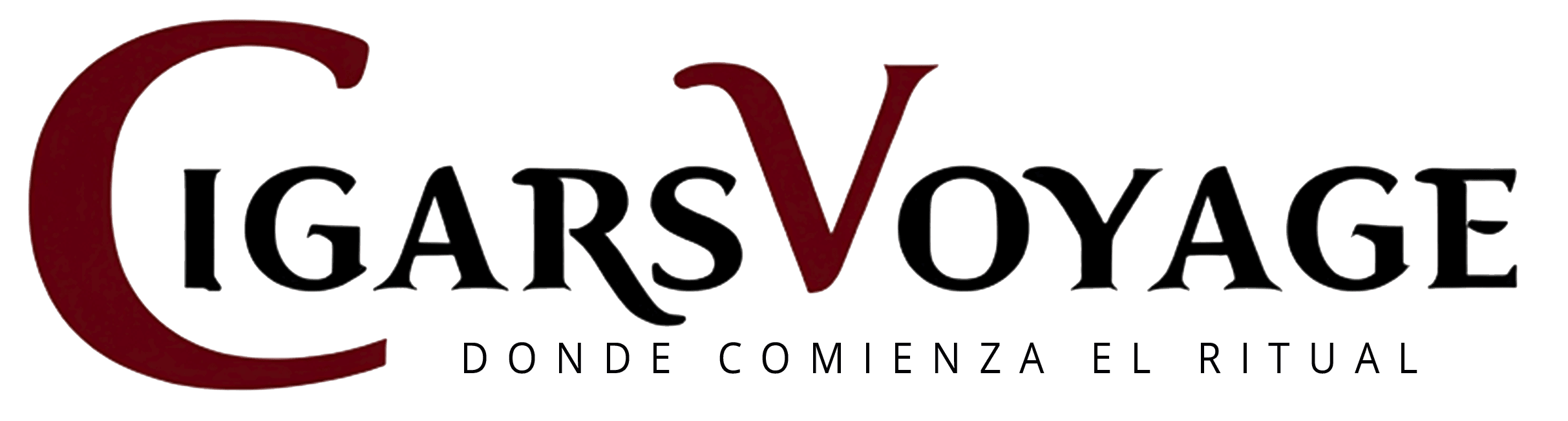 Cigars Voyage