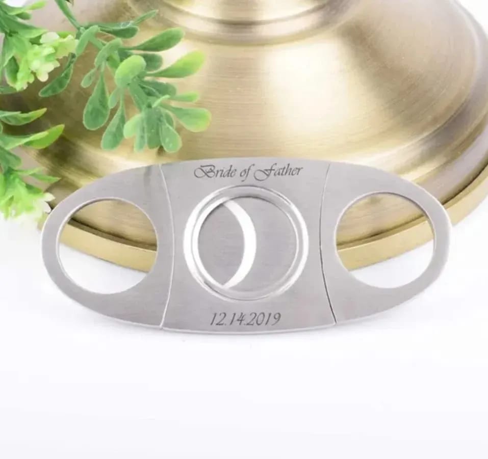 Cortador PERSONALIZABLE