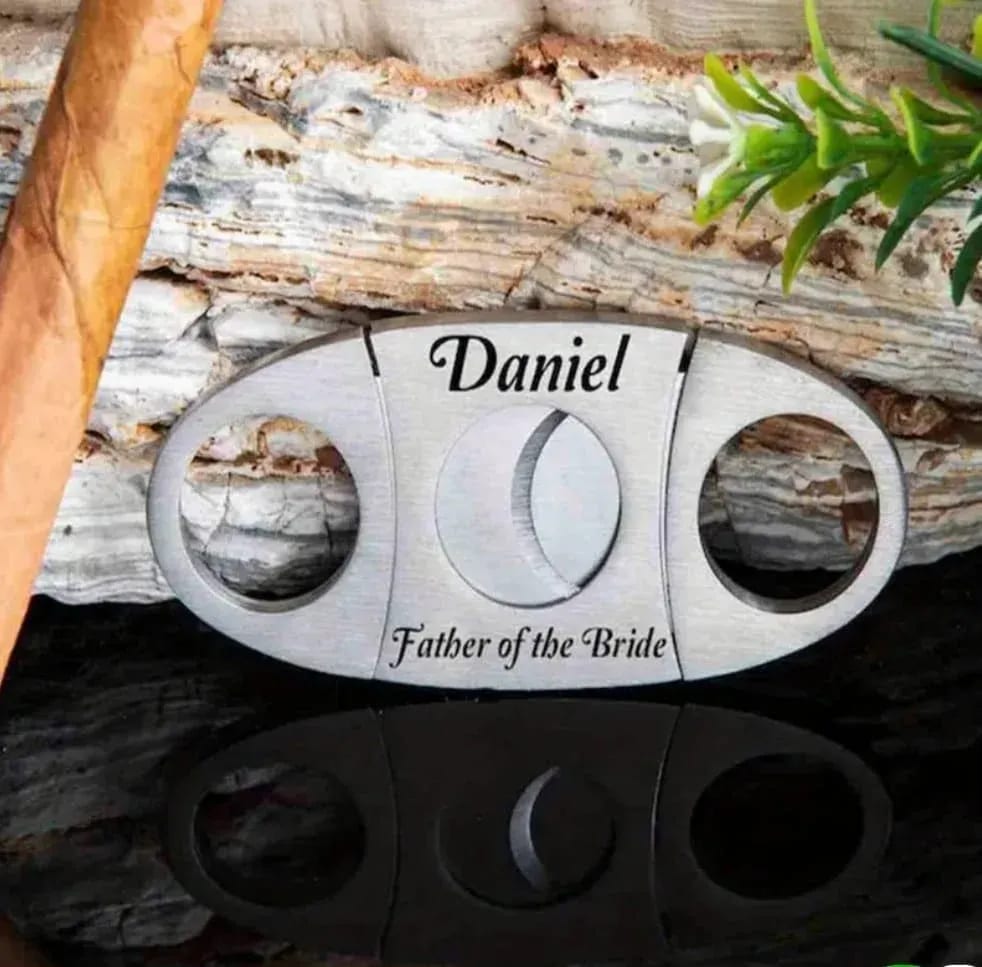 Cortador PERSONALIZABLE