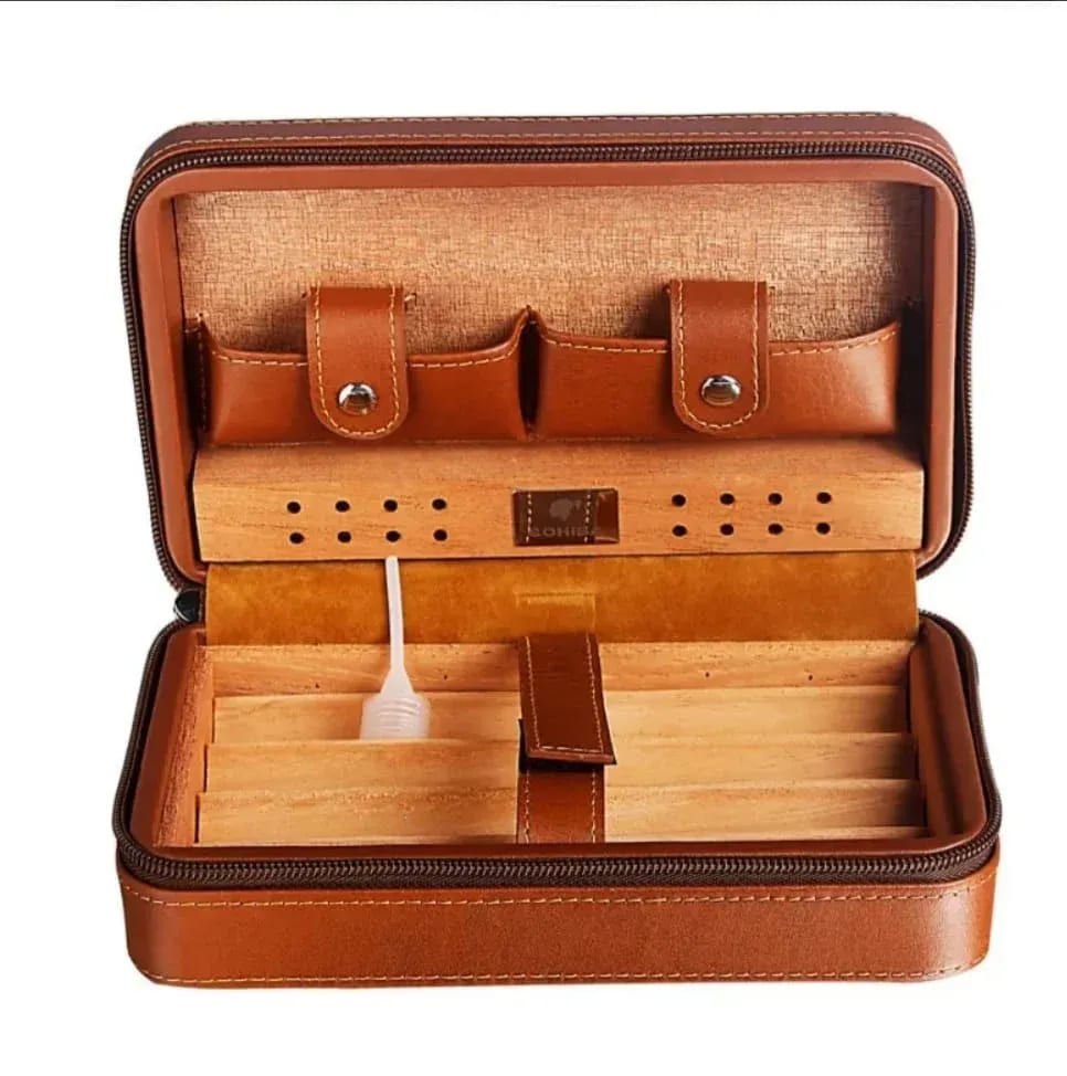 Edition COHIBA TERRA