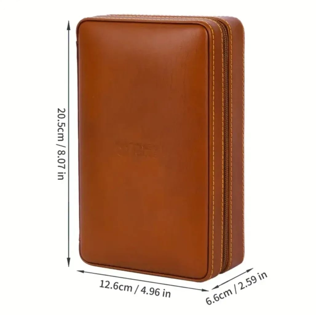 HERITAGE CIGAR TRAVEL