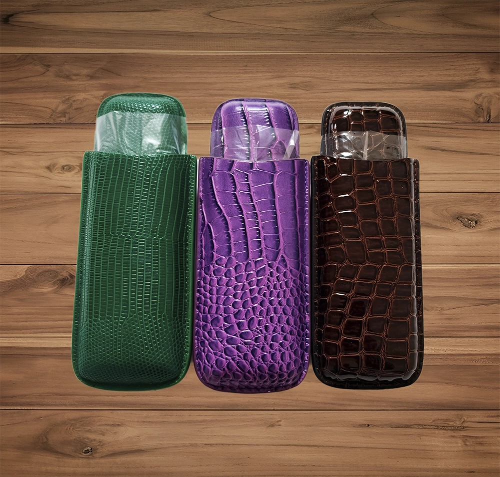 Estuches